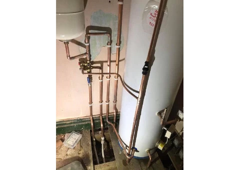 Boiler Medic North East - 2/13