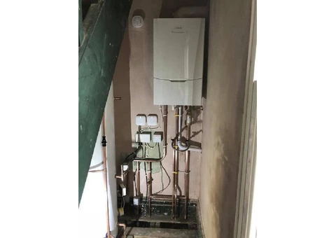 Boiler Medic North East - 5/13
