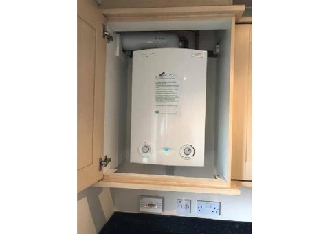 Boiler Medic North East - 7/13