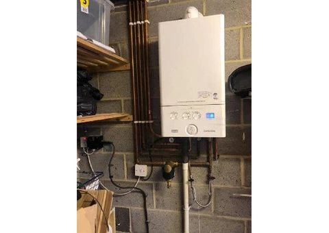 Boiler Medic North East - 8/13