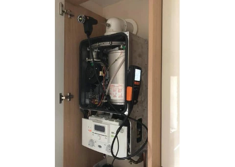 Boiler Medic North East - 9/13