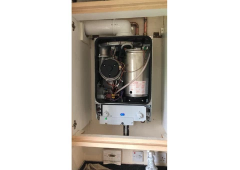 Boiler Medic North East - 10/13