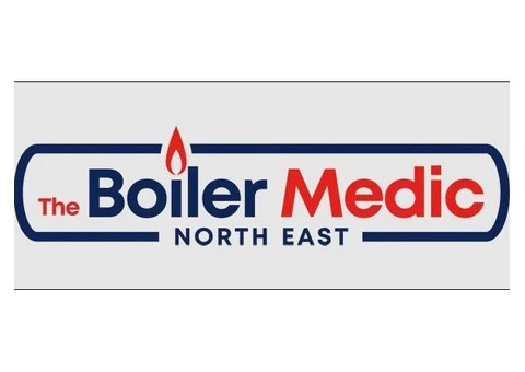 Boiler Medic North East - 13/13