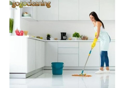 Expert Domestic Cleaning Services in Bristol