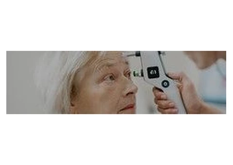 Clarity Begins Here Free Eye Test in Burnley for a Clearer Future