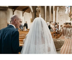 Lake District Wedding Photography | James Gray Photography