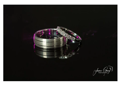 Lake District Wedding Photography | James Gray Photography - 2/13