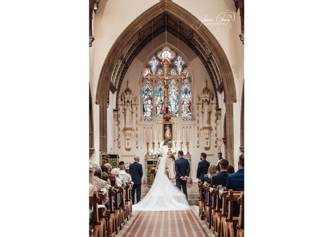 Lake District Wedding Photography | James Gray Photography - 3/13