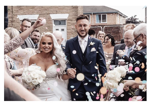 Lake District Wedding Photography | James Gray Photography - 4/13