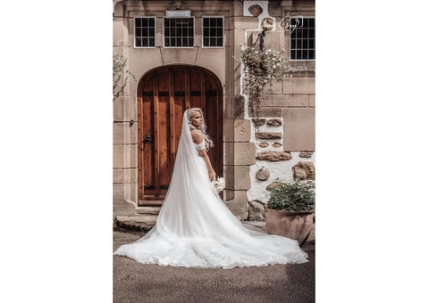 Lake District Wedding Photography | James Gray Photography - 7/13