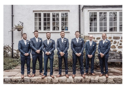 Lake District Wedding Photography | James Gray Photography - 8/13