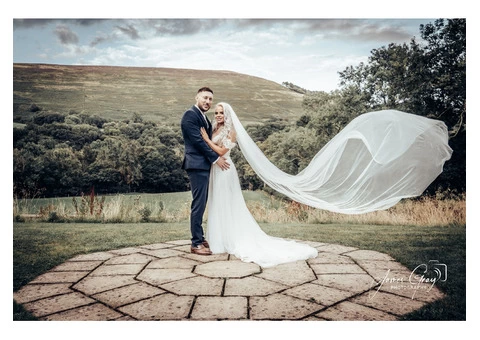Lake District Wedding Photography | James Gray Photography - 11/13