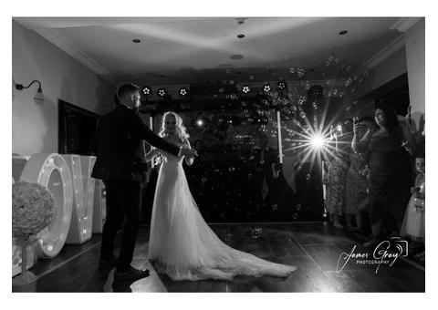 Lake District Wedding Photography | James Gray Photography - 13/13