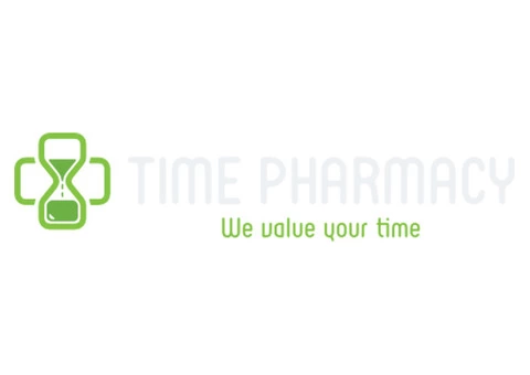 time pharmcy