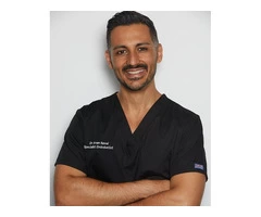 Chelsea Dental Clinic