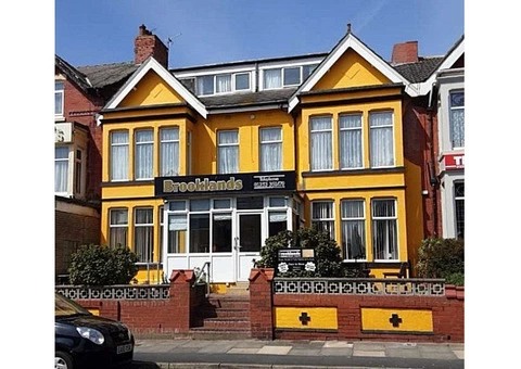 Fire Risk Assessment for Holiday Accommodation (max 12 rooms) - 9/22