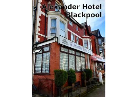 Fire Risk Assessment for Holiday Accommodation (max 12 rooms) - 14/22