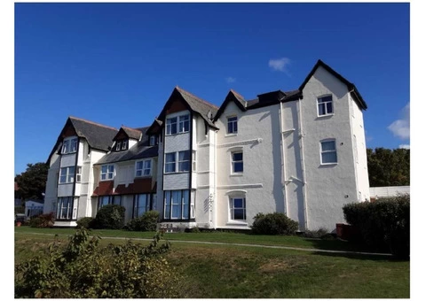Fire Risk Assessment for Holiday Accommodation (max 12 rooms) - 22/22