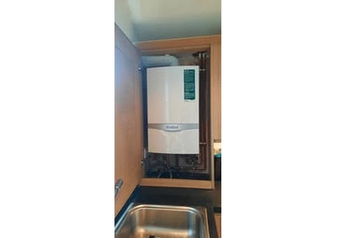 TDP Heating Solutions - 1/11