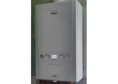 TDP Heating Solutions - 3/11