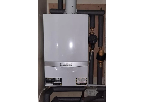 TDP Heating Solutions - 4/11