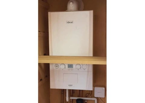TDP Heating Solutions - 5/11