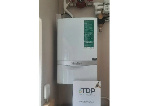 TDP Heating Solutions - 6/11
