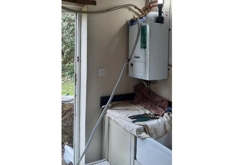 TDP Heating Solutions - 7/11