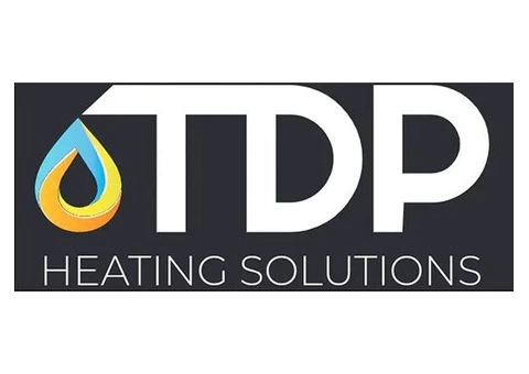 TDP Heating Solutions - 8/11