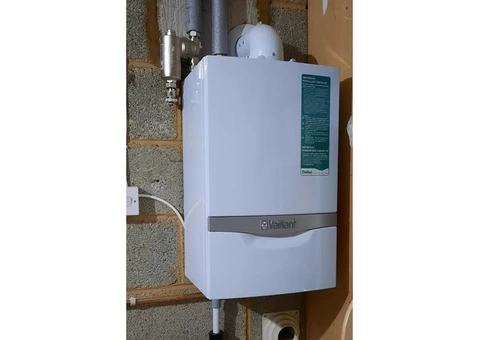 TDP Heating Solutions - 9/11