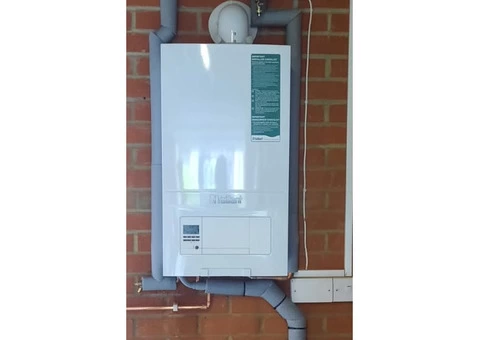 TDP Heating Solutions - 10/11
