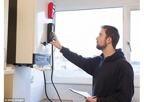 999 Plumber Bracknell - 1/6