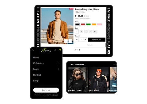 Shopify Development Services - 3/3