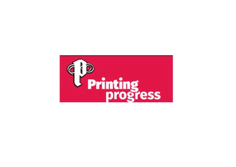 PRINTERS IN LONDON