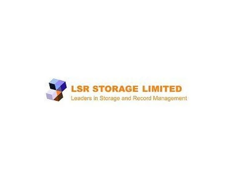 LSR Storage Ltd