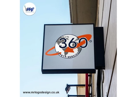 We Are Offering Affordable Logo Designs in the UK - 2/3