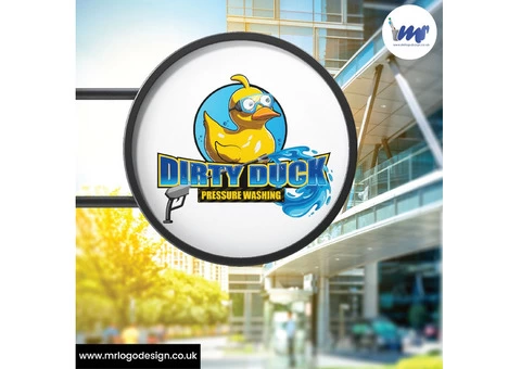 We Are Offering Affordable Logo Designs in the UK - 3/3