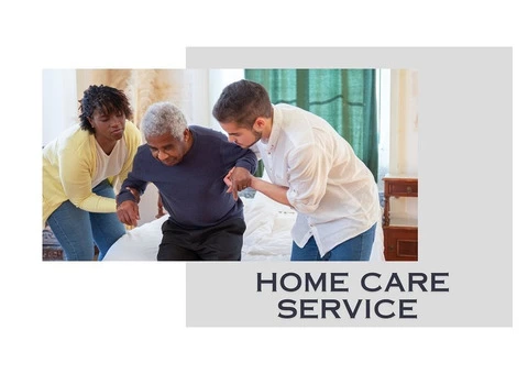 Home Care Service Worthing