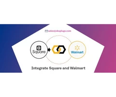 Square Walmart Integration - real-time inventory sync | SKUPlugs