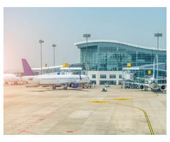 Athens Airport to Athens City Center: Seamless Transfers for a Stress-Free Arrival