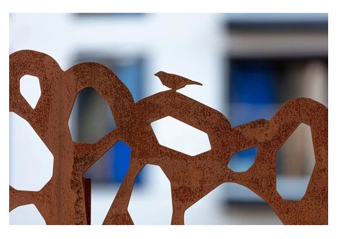 Laser Cutting Service Dorset