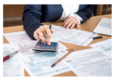 Guildford's Premier Accounting Services - CMB Partnership LTD