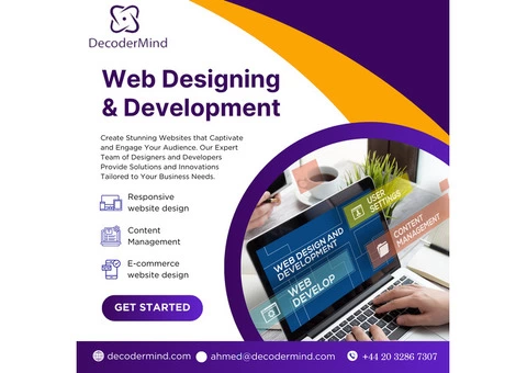 Website Development | Mobile App Development | Custom Software Development - 2/4