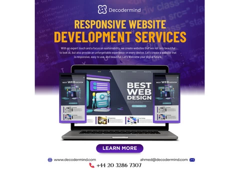 Website Development | Mobile App Development | Custom Software Development - 3/4