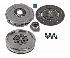 Ark 4 Auto Parts: Ensure Smooth Transmission with Genuine Sachs Pilot Bearings