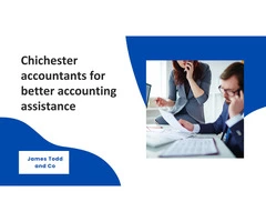 Chichester accountants for enhanced accounting support