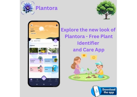 The Best Plant Care App