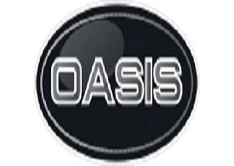 Best Range Rover SVR Rental Services in the UK – Oasis Limousines