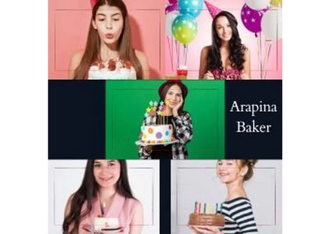 Get Immense Quality In Birthday Cake For Girls By Experts.
