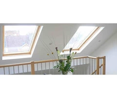 Redefine Your Space with High Peak Attic Solutions
